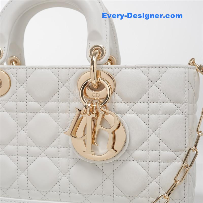 D10r lady d-joy bag