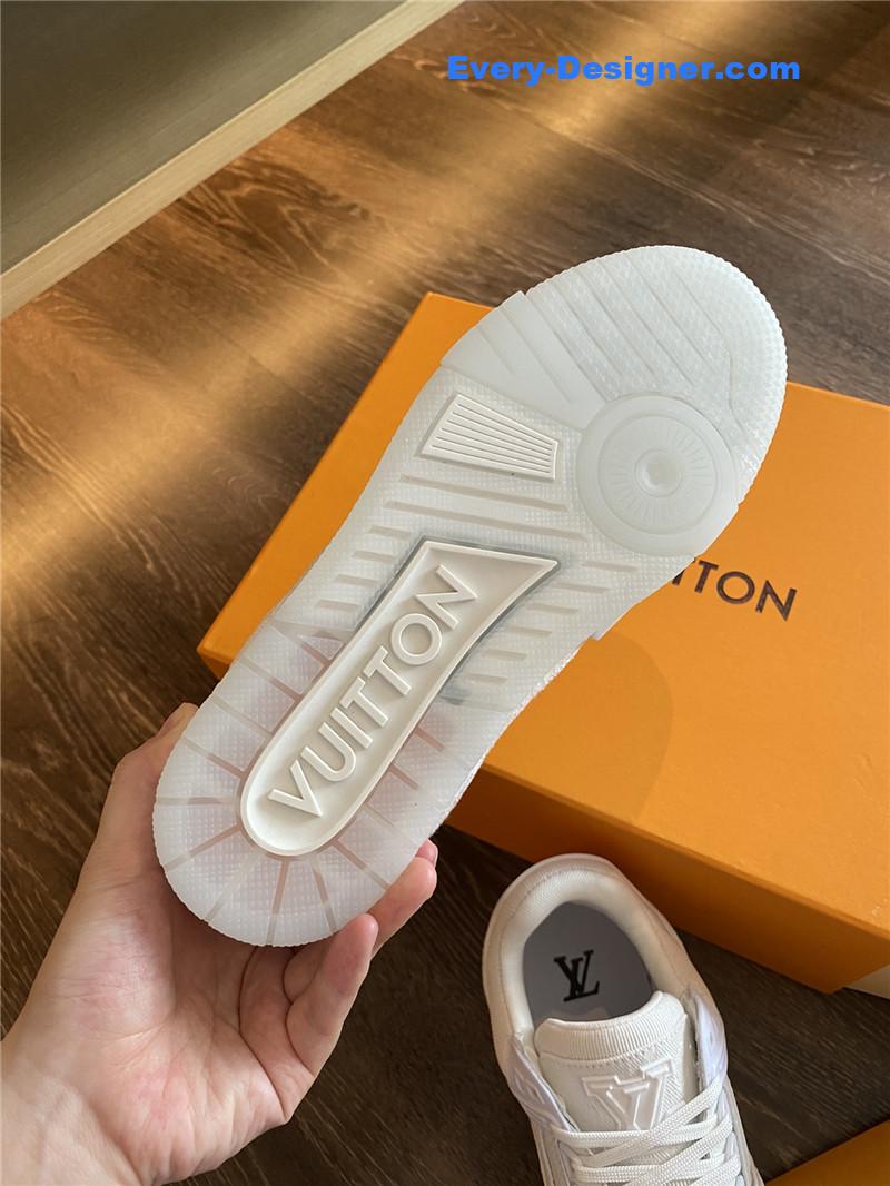 l0vis Vvtt0n lv couple casual shoes