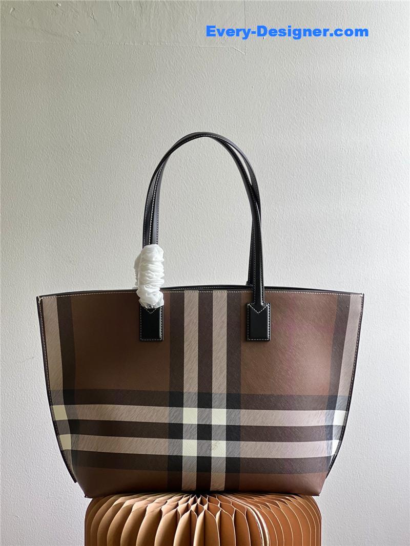 Bv*b*rry tote bag shopping bag