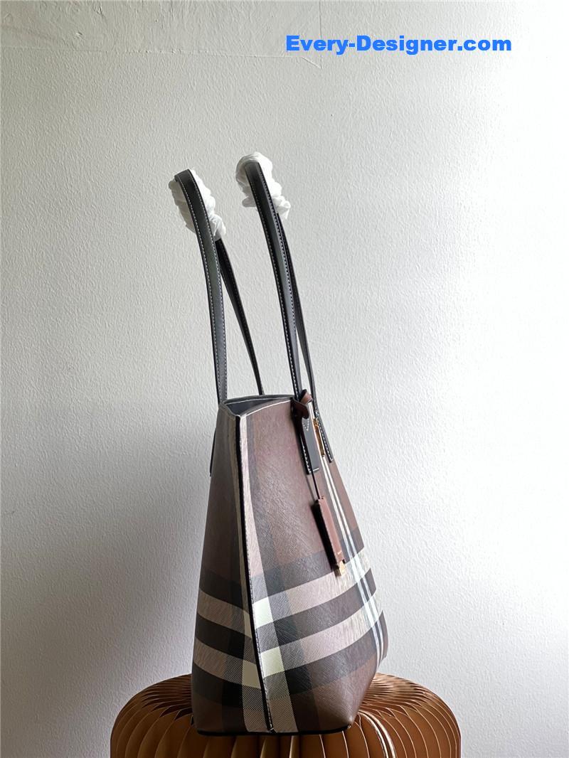 Bv*b*rry tote bag shopping bag