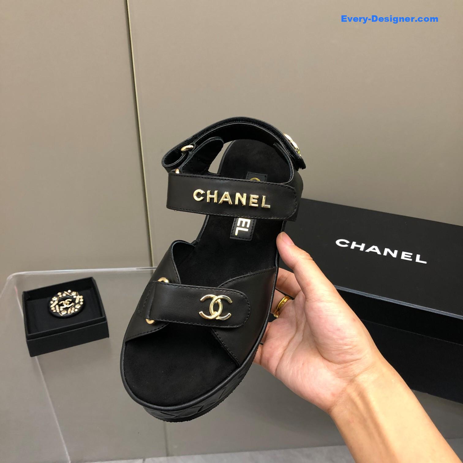 CC hot holiday series sandals