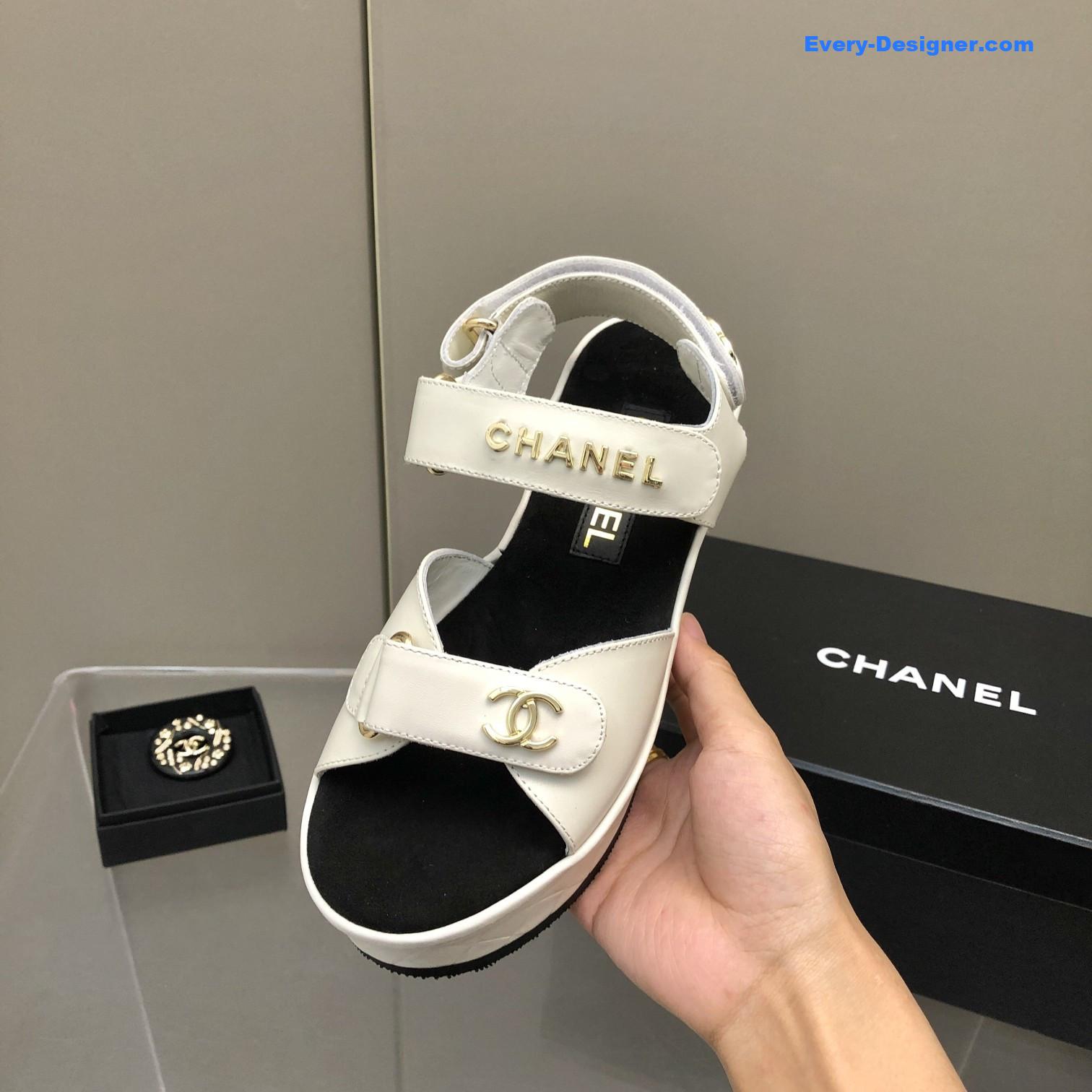 CC hot holiday series sandals