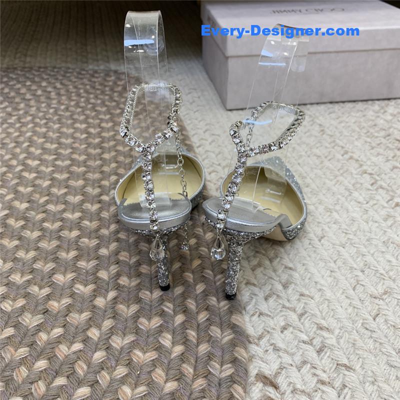 J1m*y Ch00 summer new sandals