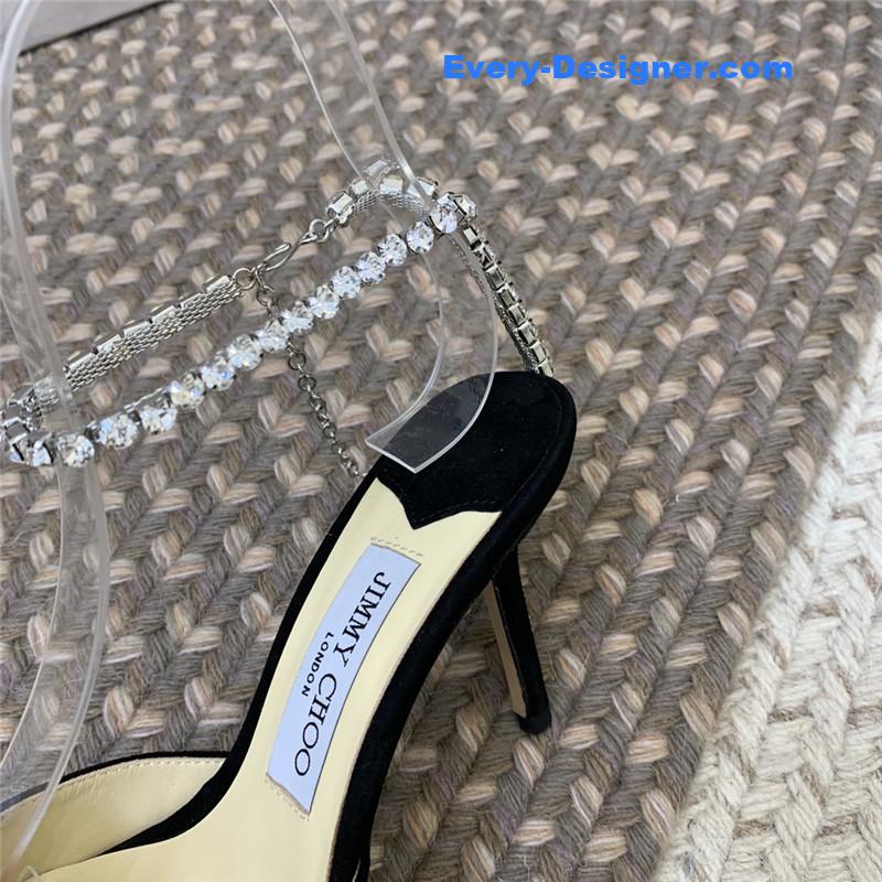 J1m*y Ch00 summer new sandals