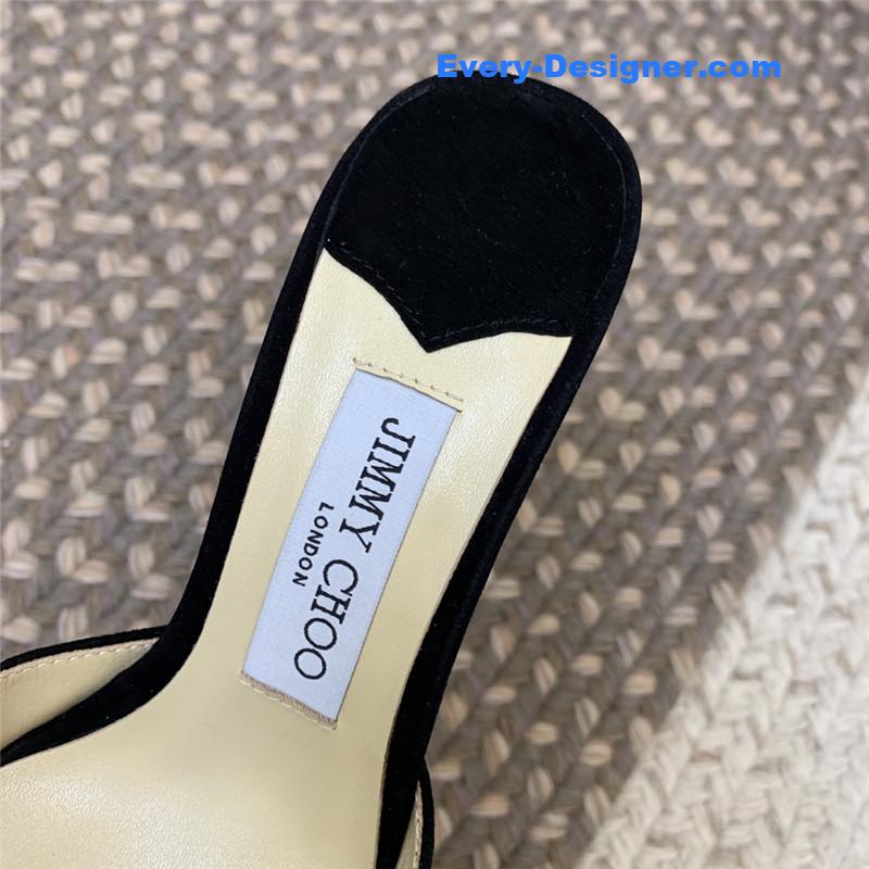 J1m*y Ch00 summer new sandals