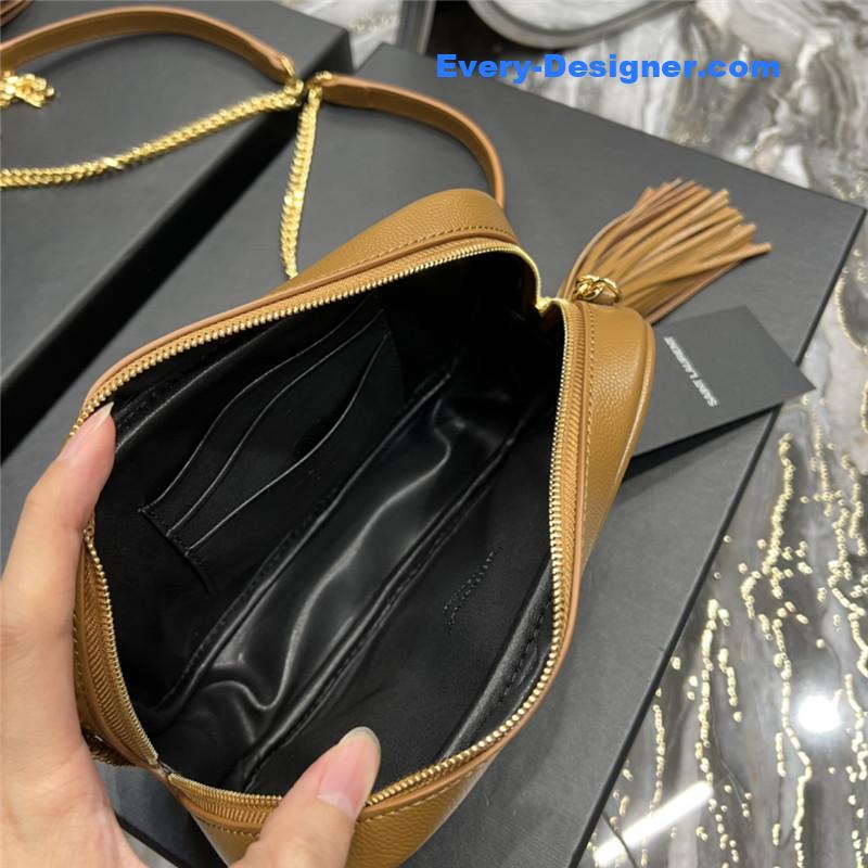 Y51 mini lou camera bag