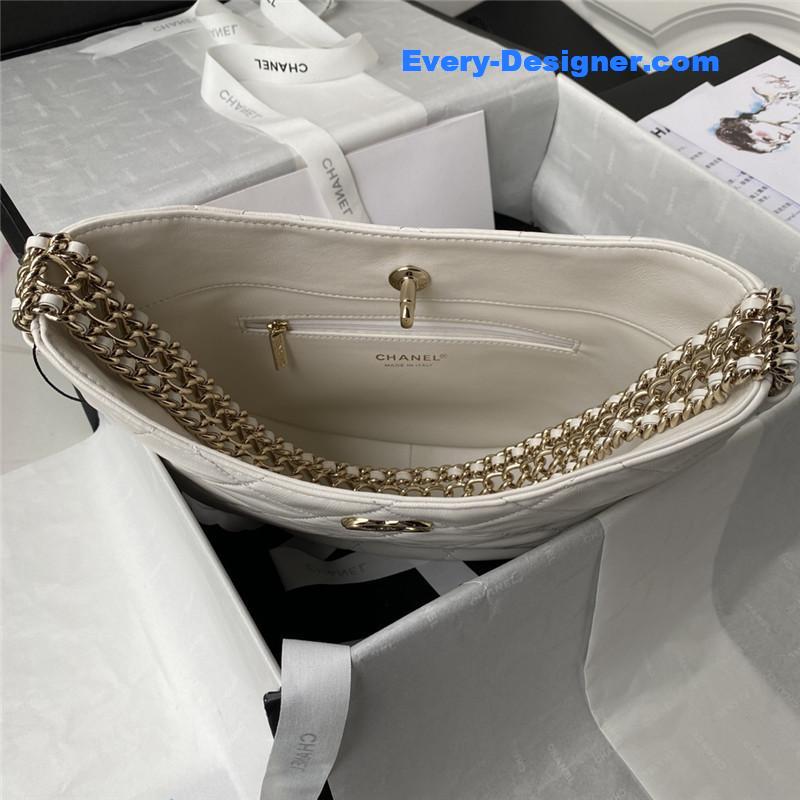 Ch**el hobo bag