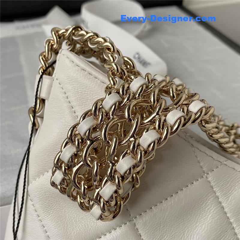 Ch**el hobo bag