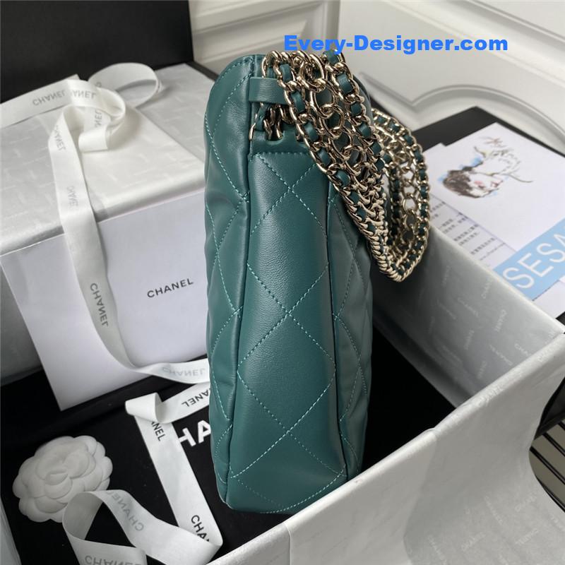 Ch**el hobo bag