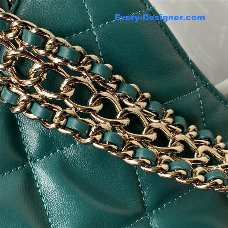 Ch**el hobo bag