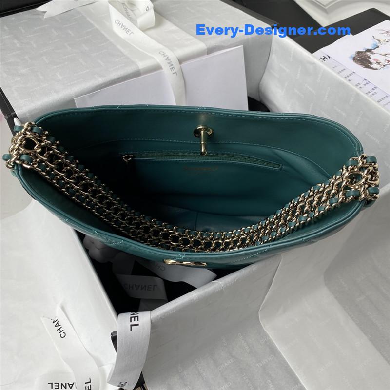 Ch**el hobo bag