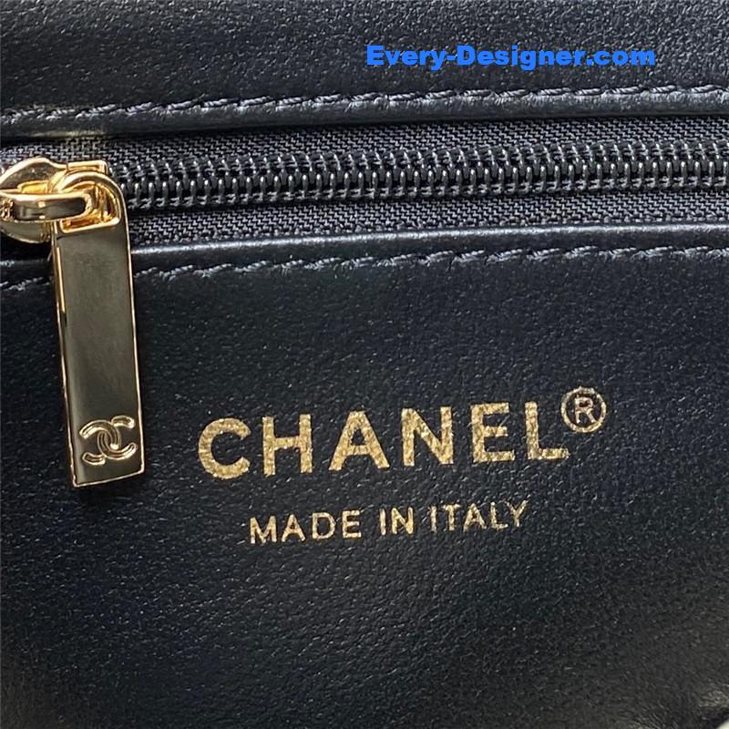 Ch**el hobo bag