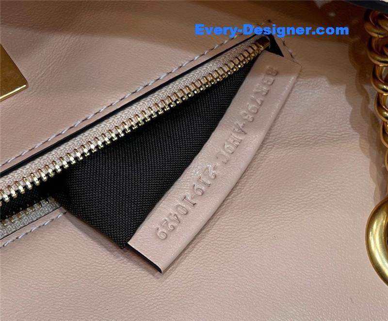 F**di baguette bag