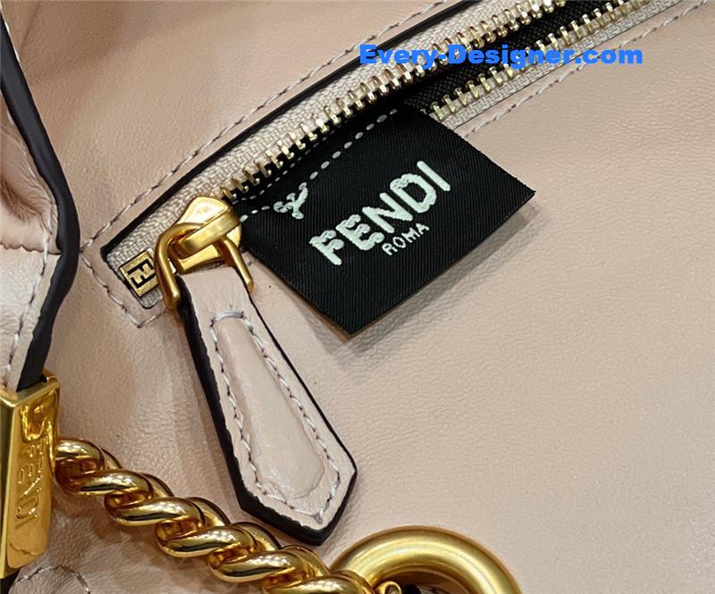 F**di baguette bag
