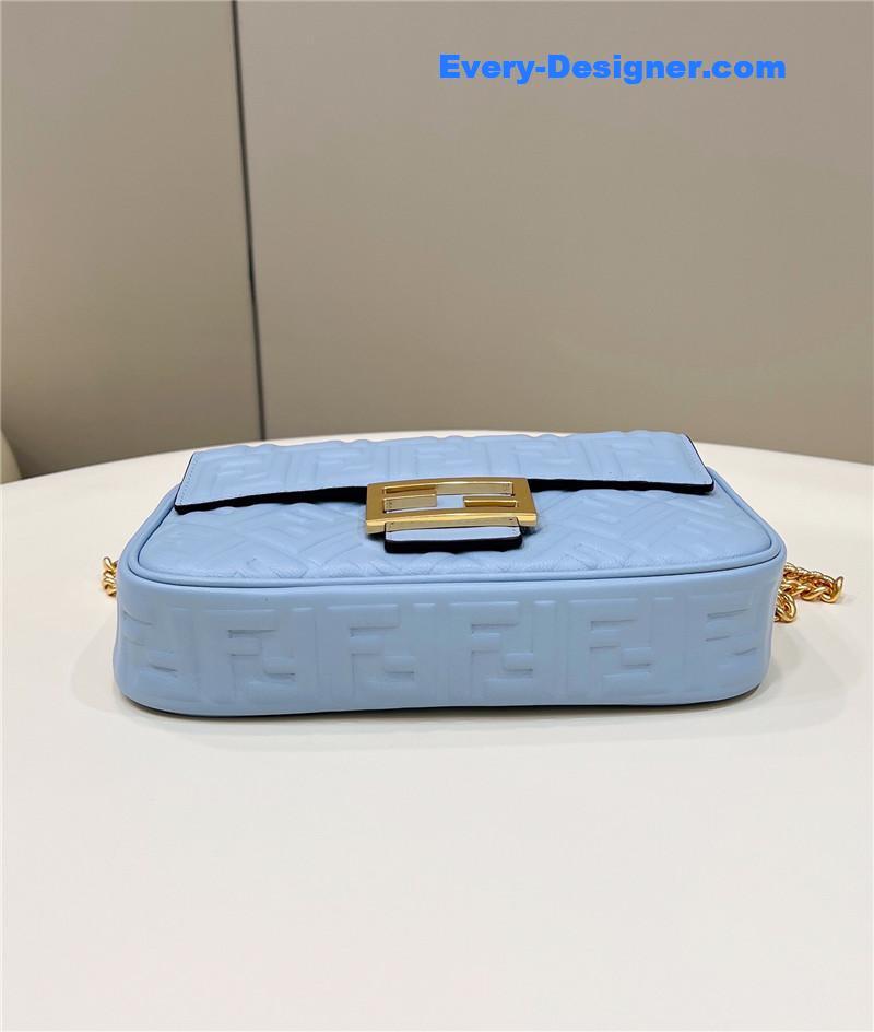 F**di baguette bag
