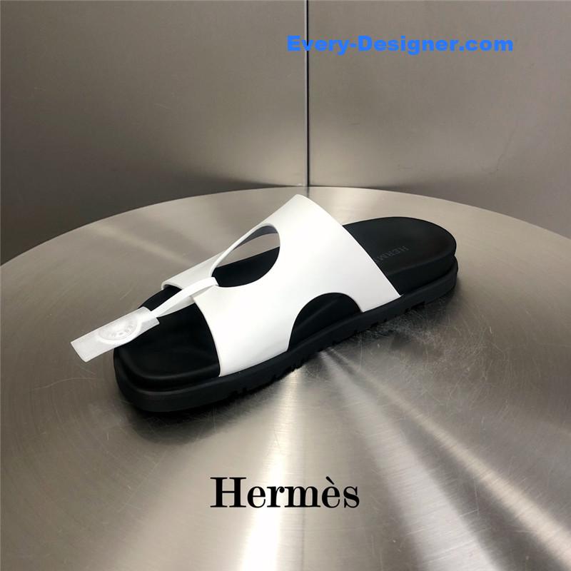 H**me5 edith hole slippers