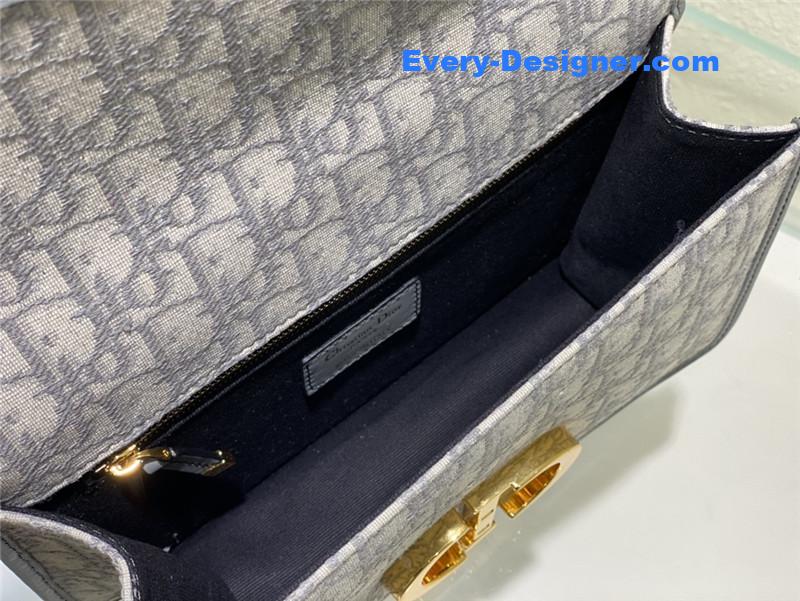 D10r 30 montaigne box bag