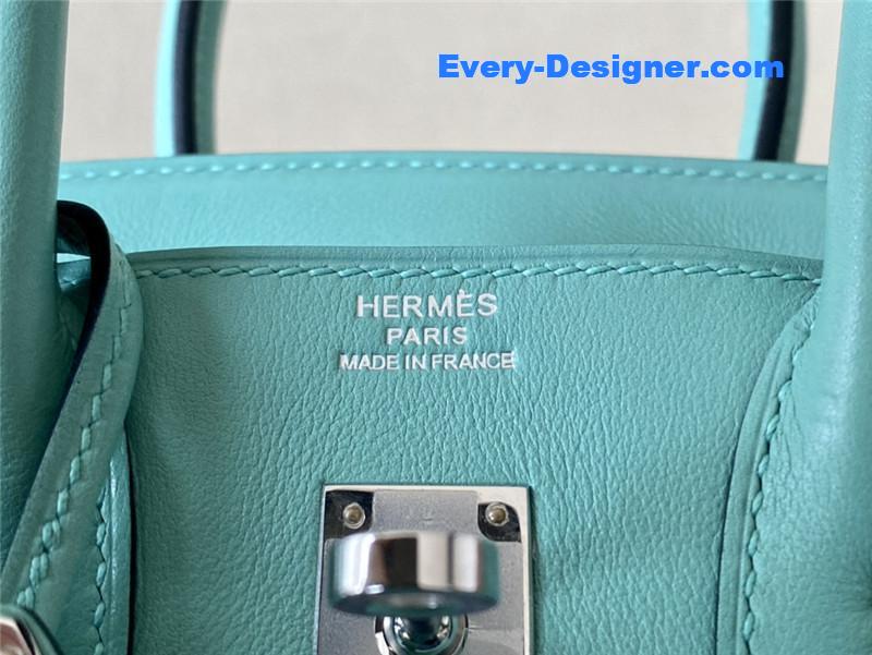 H**me5 swift birkin 25 bag