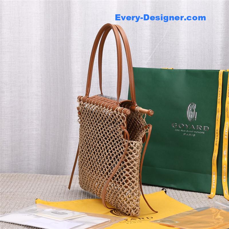 G09ard aligre bag