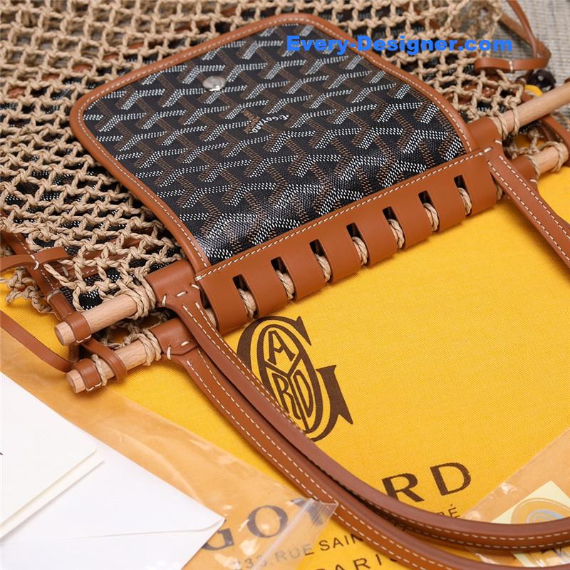G09ard aligre bag