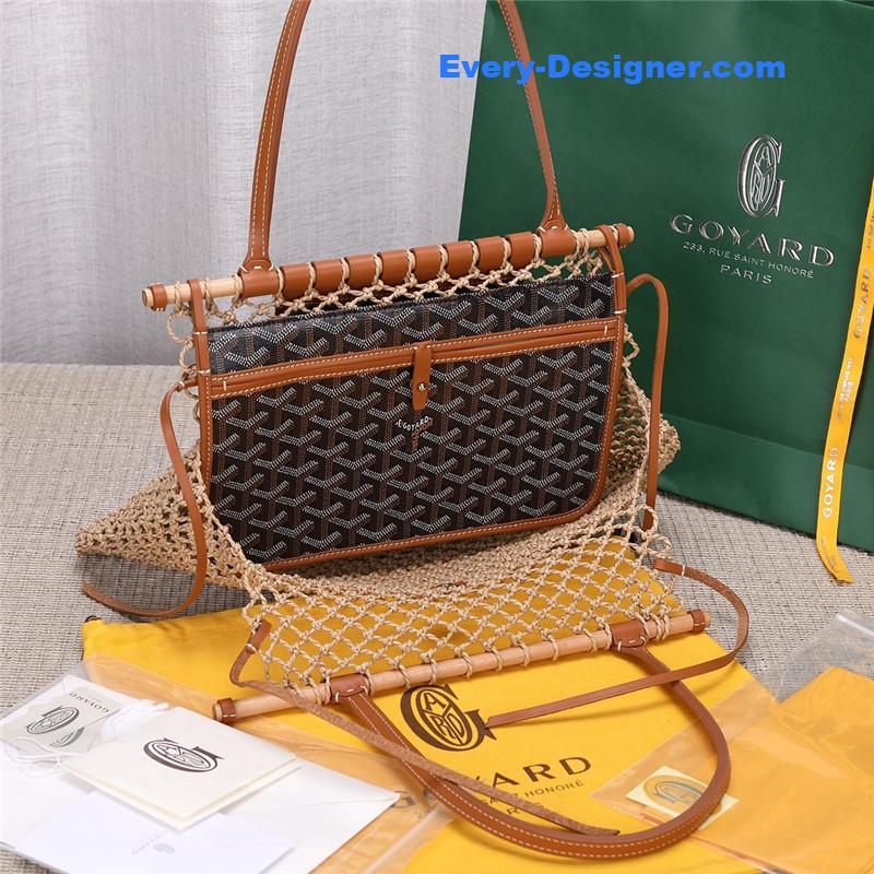 G09ard aligre bag