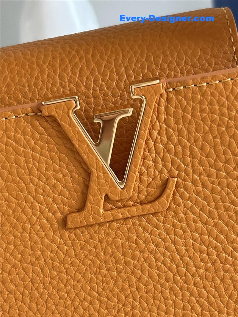 l0vis Vvtt0n lv capucines mini bag