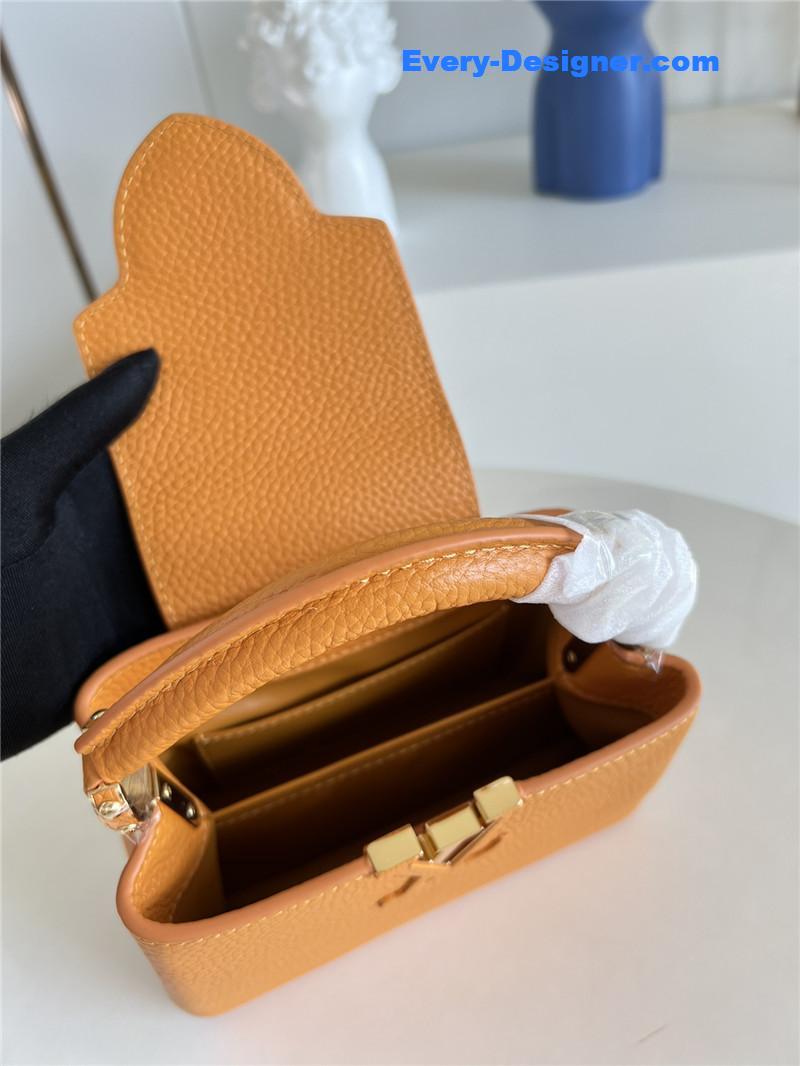 l0vis Vvtt0n lv capucines mini bag
