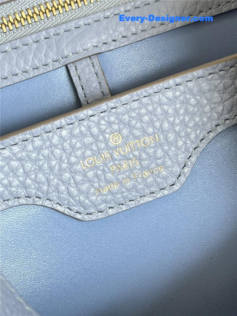 l0vis Vvtt0n lv capucines bb bag
