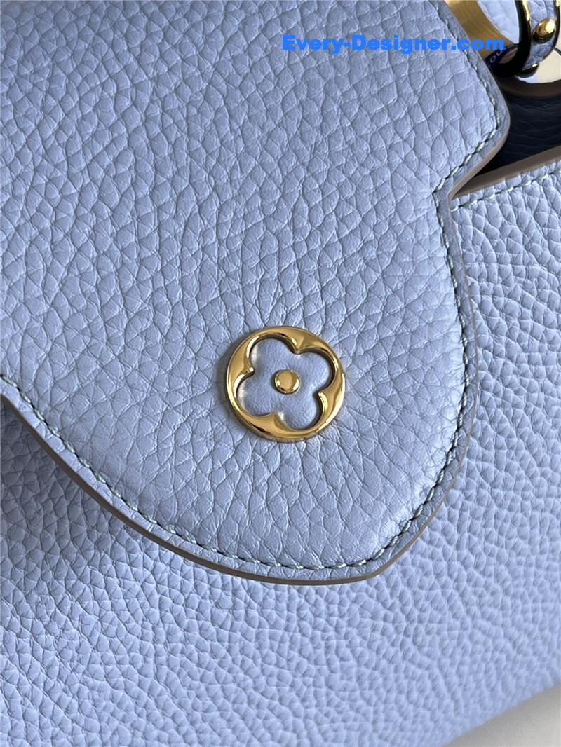 l0vis Vvtt0n lv capucines bb bag