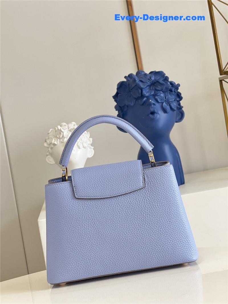 l0vis Vvtt0n lv capucines bb bag
