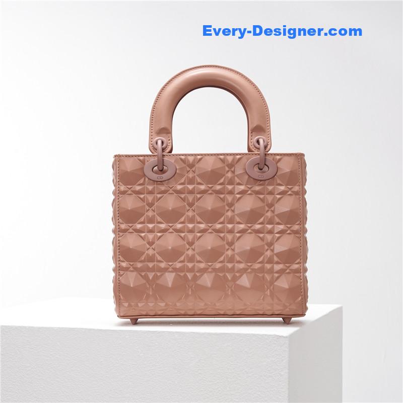 lady D10r my abcD10r bag