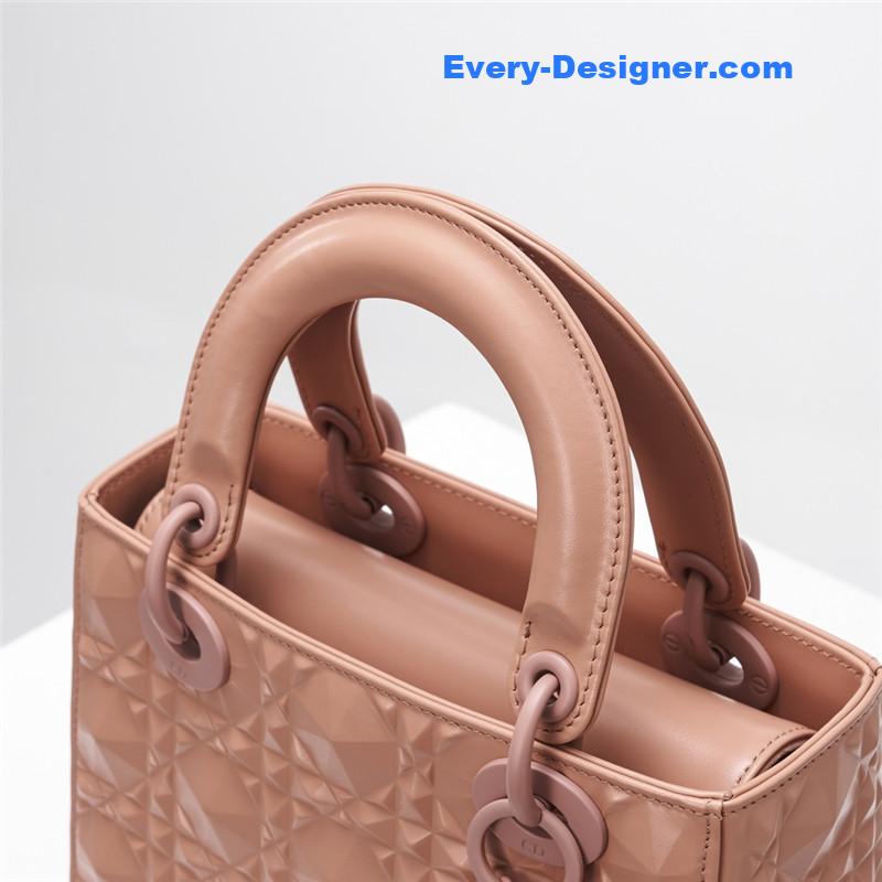 lady D10r my abcD10r bag