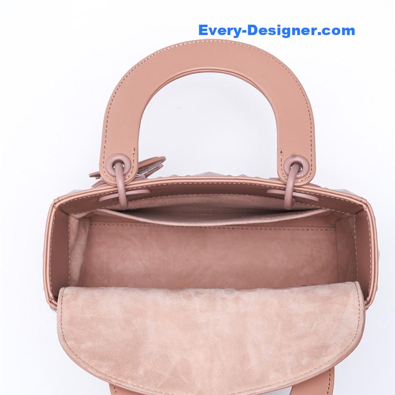 lady D10r my abcD10r bag