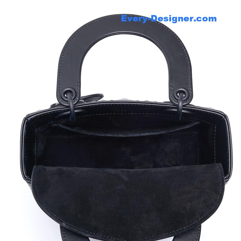 lady D10r my abcD10r bag