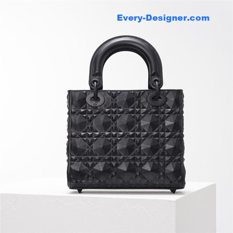 lady D10r my abcD10r bag