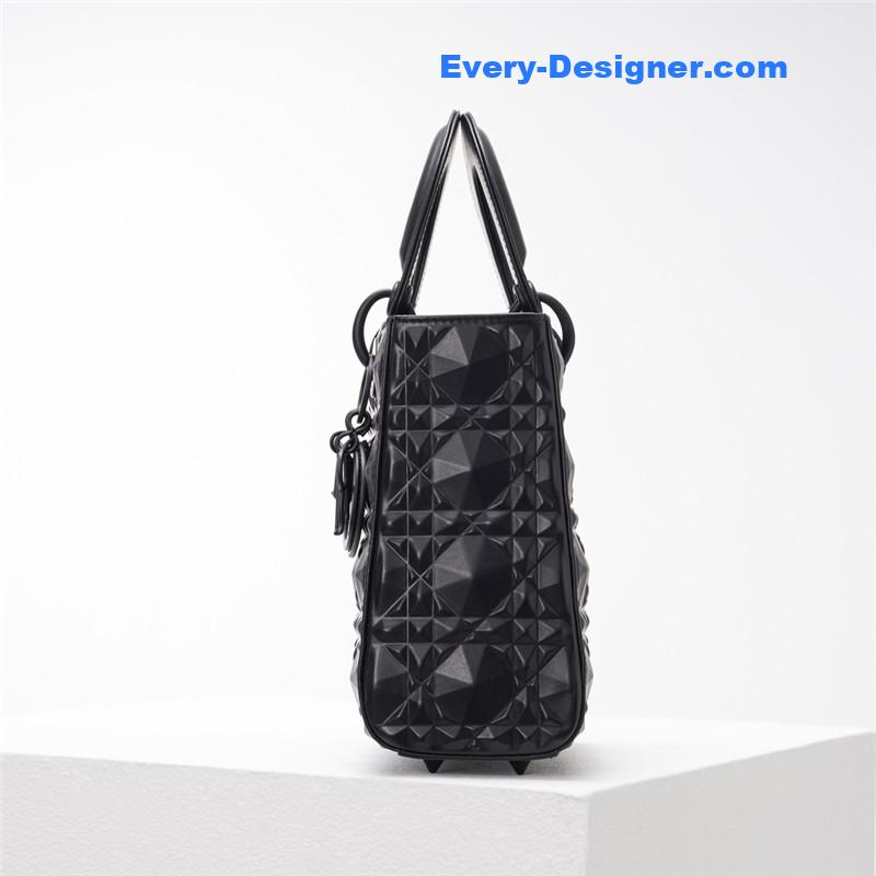 lady D10r my abcD10r bag