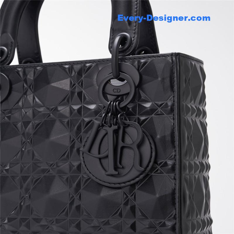 lady D10r my abcD10r bag