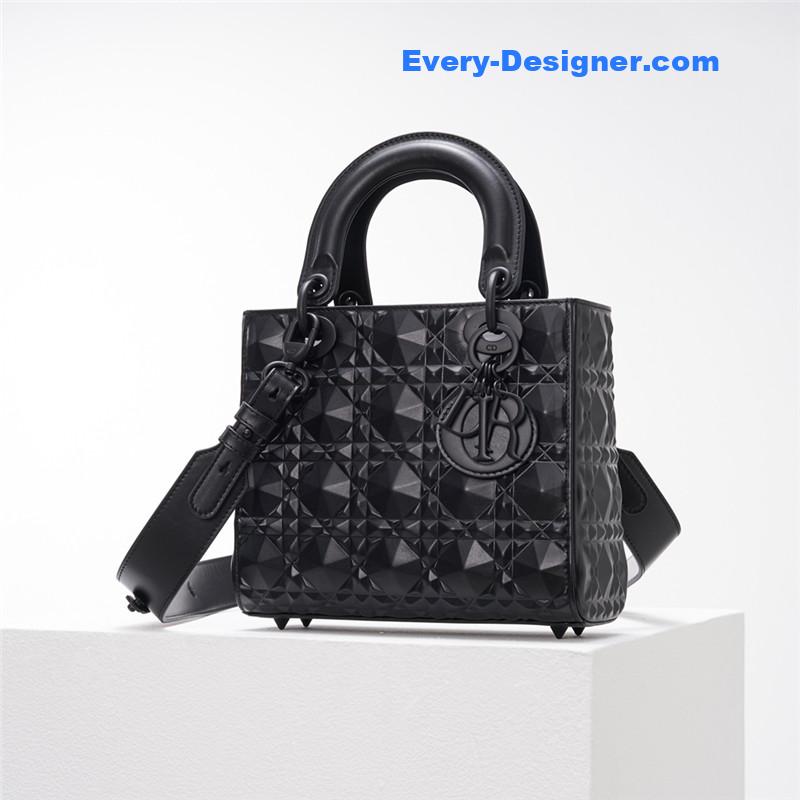lady D10r my abcD10r bag