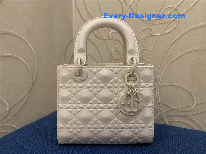d10r abc lady cannage calfskin D1am0nd bag