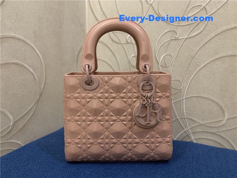 d10r abc lady cannage calfskin D1am0nd bag