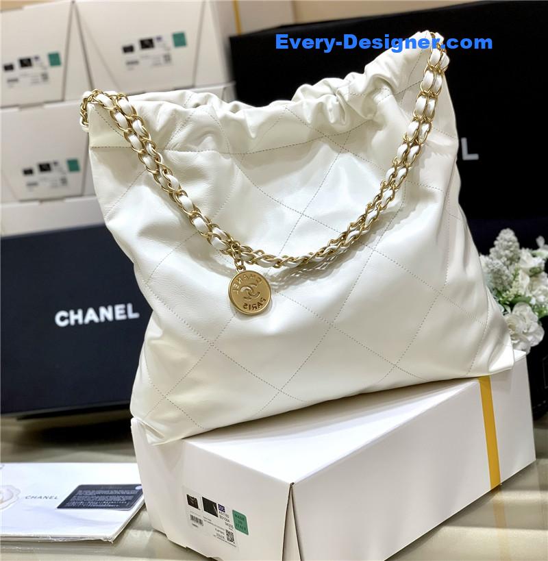 Ch**el 22 handbag small