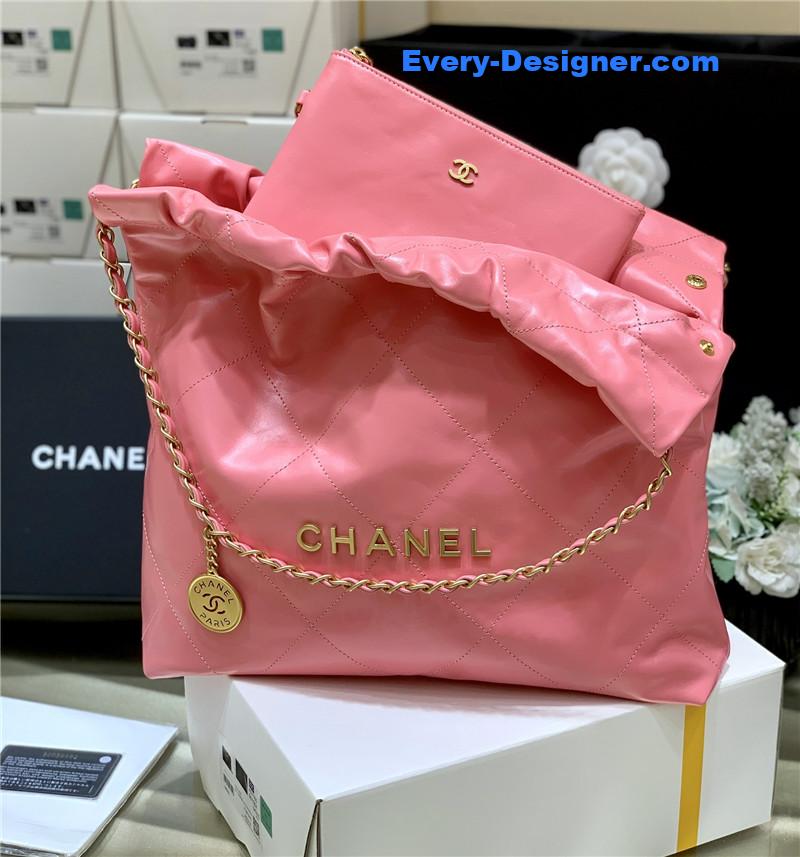 Ch**el 22 handbag small