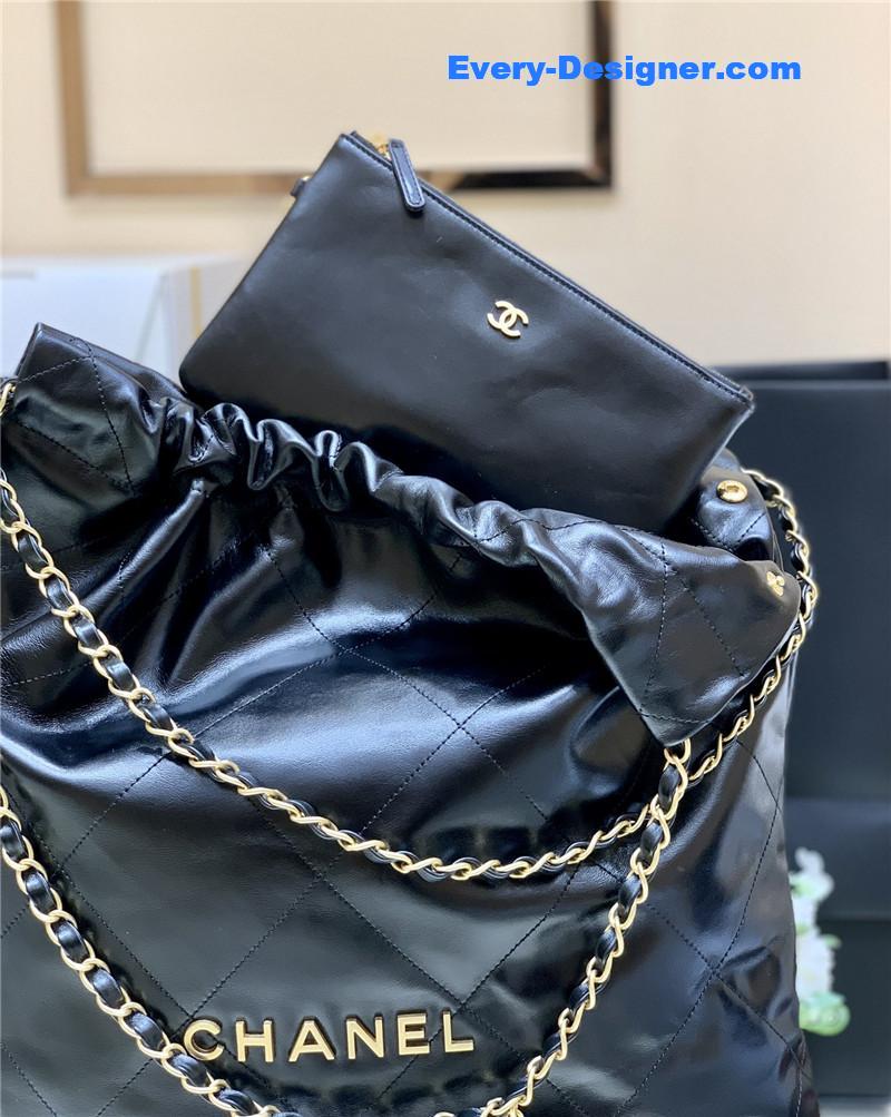 Ch**el 22 large handbag
