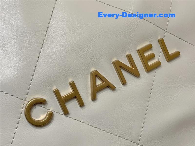 Ch**el 22 large handbag