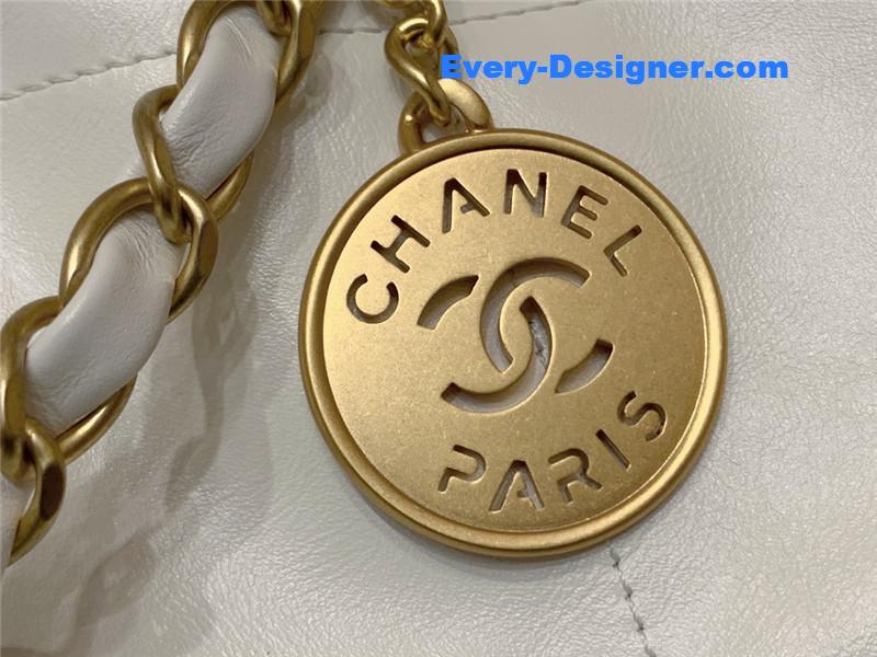 Ch**el 22 large handbag