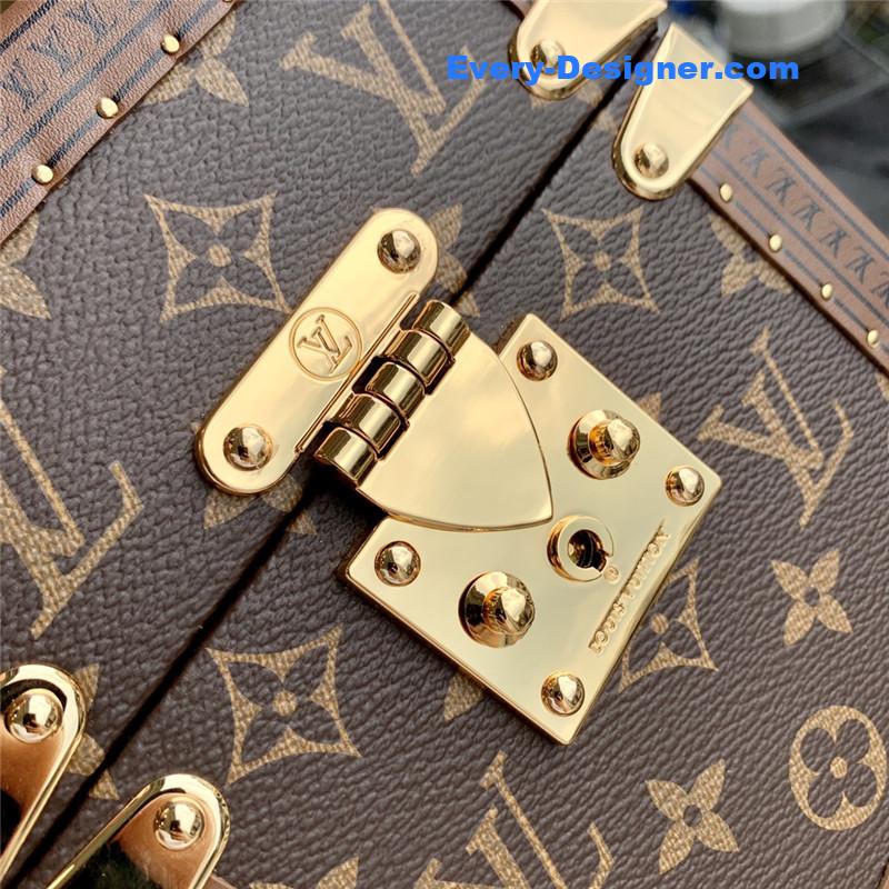 l0vis Vvtt0n lv camera box bag
