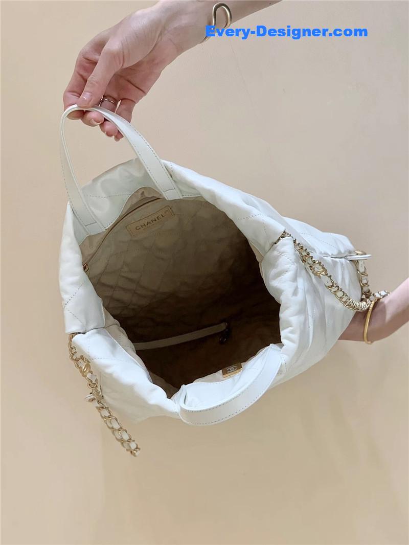 Ch**el 22 large handbag