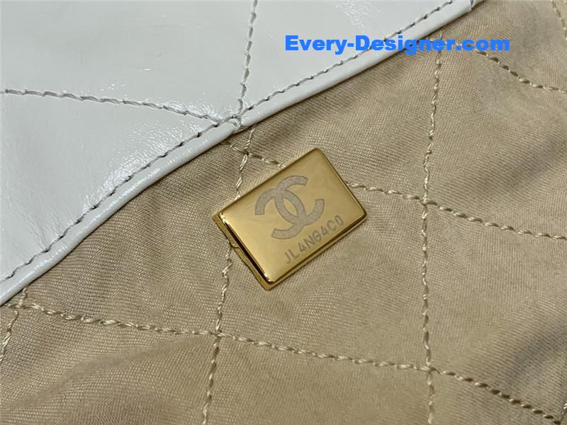 Ch**el 22 large handbag