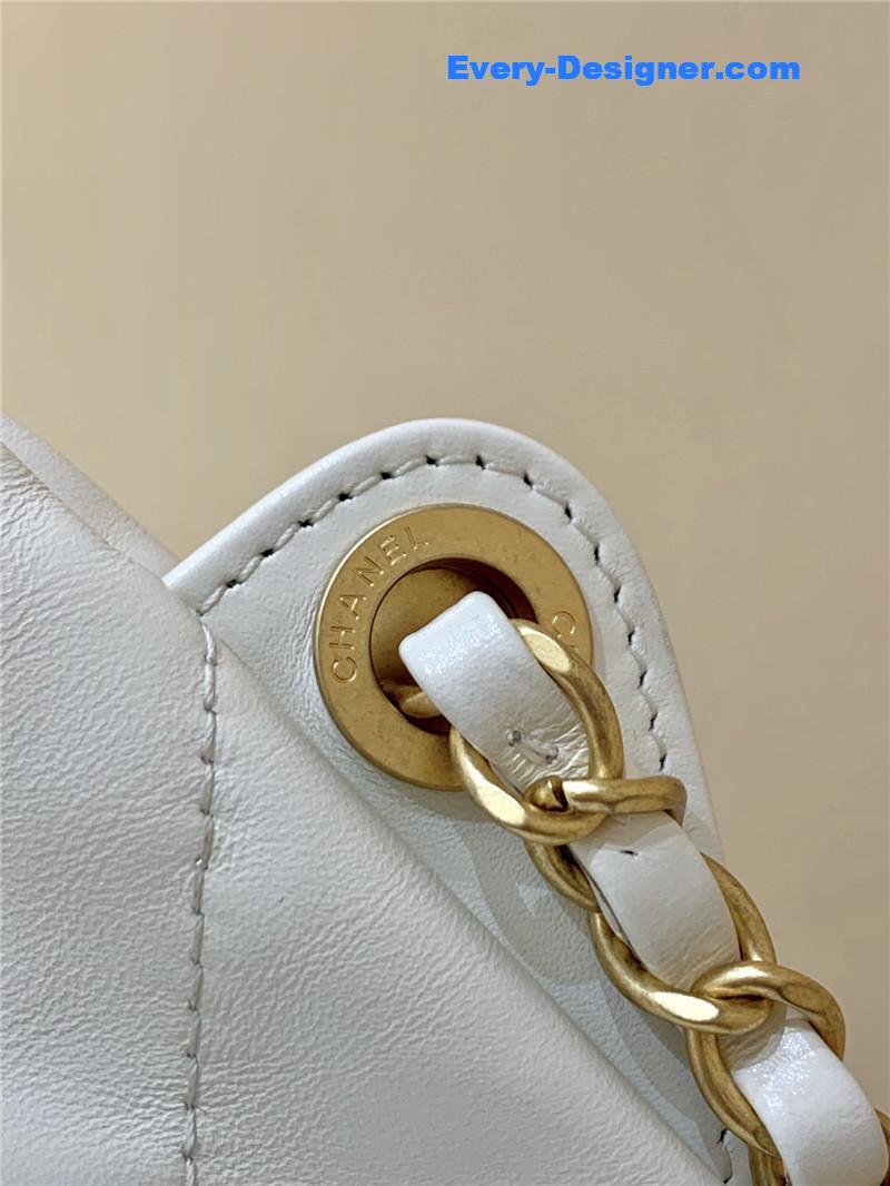 Ch**el 22 large handbag