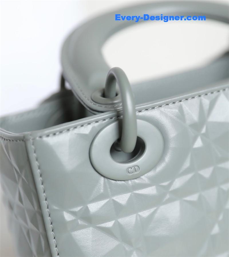 lady D10r my abcD10r bag